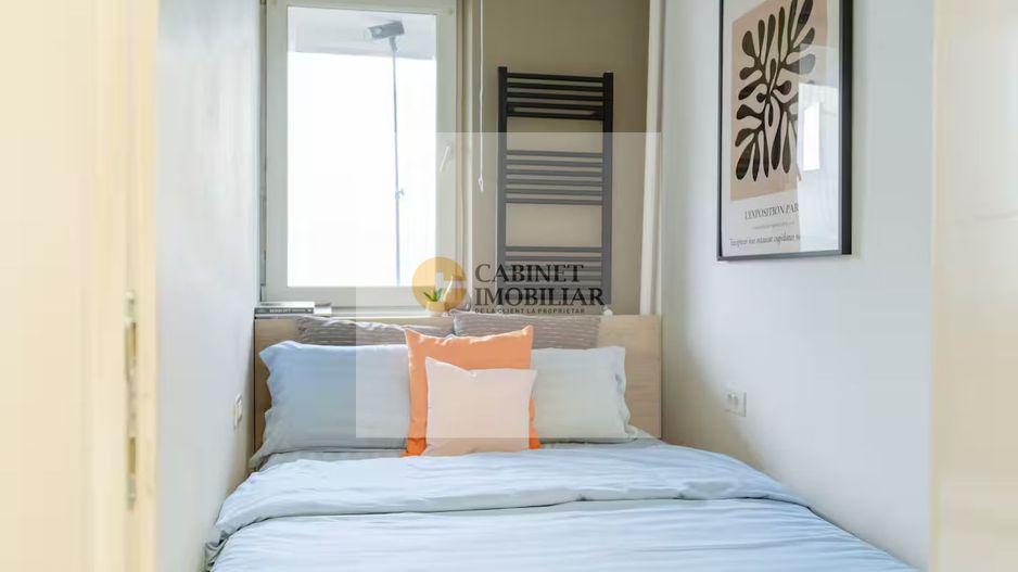 AIRBNB I Unirii - Centru Vechi I Etaj 4/7  I Balcon deschis - Poză 10