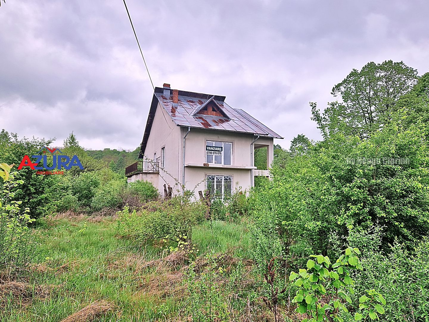 AZURA Imobiliare - Teren Budeasa Galasesti - Poză 8