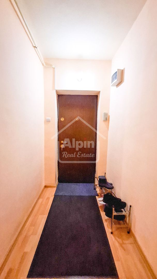 Garsoniera Suprafata Generoasa | Harmanului - Poză 17