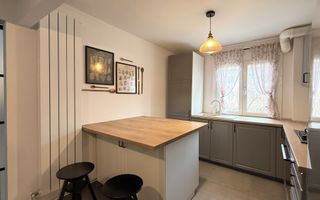 Apartament cu 3 camere / zona Gheorghe Lazar - Poză 7