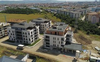 Apartament 2 camere, suprafata generoasa, Sibiu - Poză 6