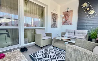 Casă înșiruita 4 camere | Panouri solare + Baterie de stocare - Poză 30