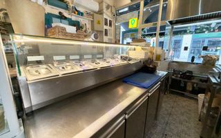 Business la cheie de vanzare | Restaurant centru vechi - Poză 8