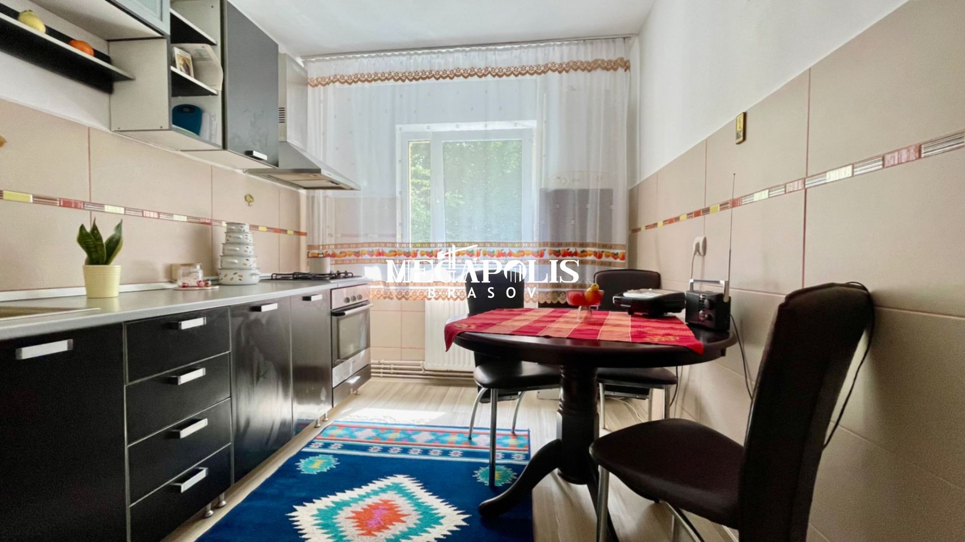 Apartament 3 camere | Decomandat | 2 băi - Poză 4