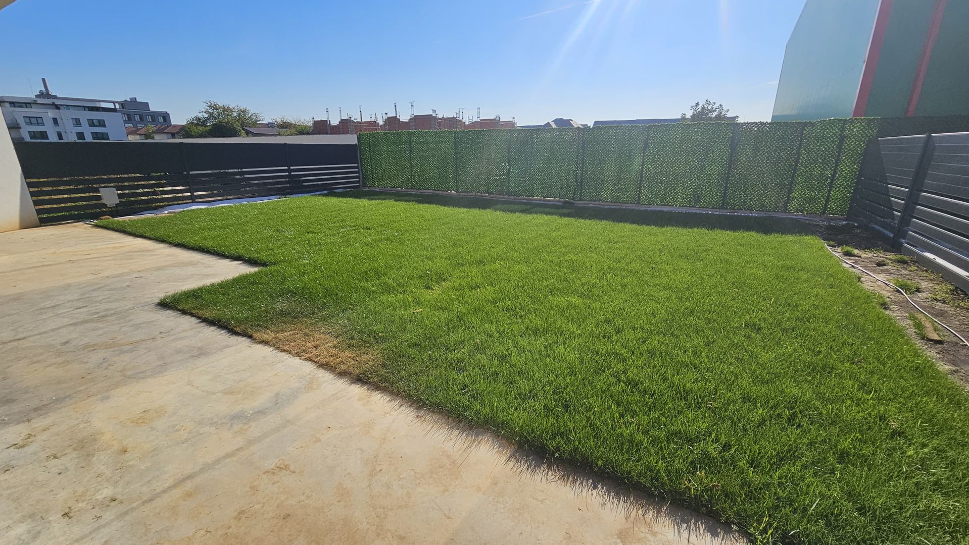 CASA 5 CAMERE, PISCINA ROOFTOP, POMPA CALDURA, RACIRE PASIVA, COMIS 0% - Poză 23