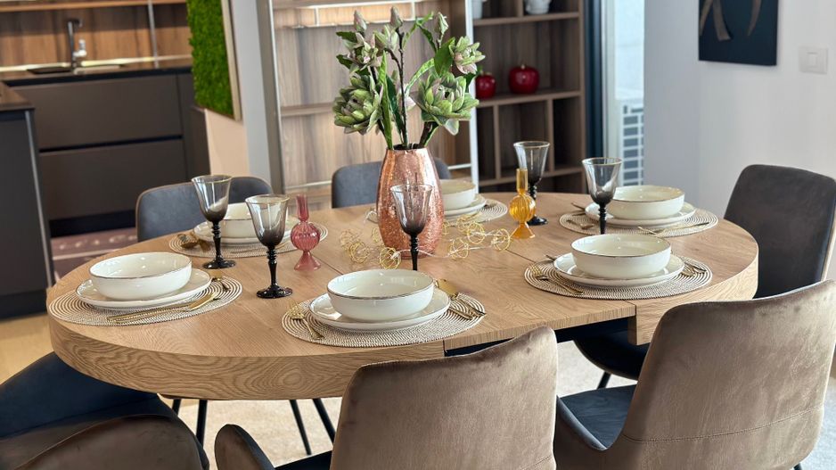 Luxury apartment for rent - Poză 25