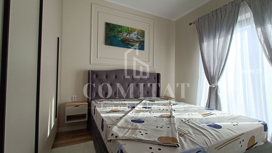Apartament la cheie! | 2 camere |Finisaje moderne | Imobil nou | Baciu - Poză 11