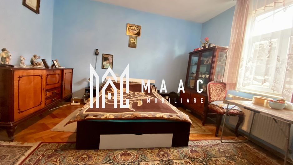 Apartament la casa | 3 camere | 105 MPU | Pivnita | Turnisor - Poză 3