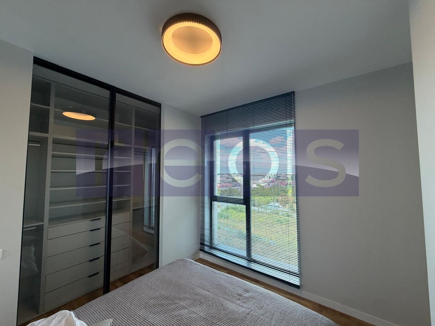 APARTAMENT 2 CAMERE | MOBILAT-UTILAT LUX | PARCARE | STRAULESTI | 64MP - Poză 11