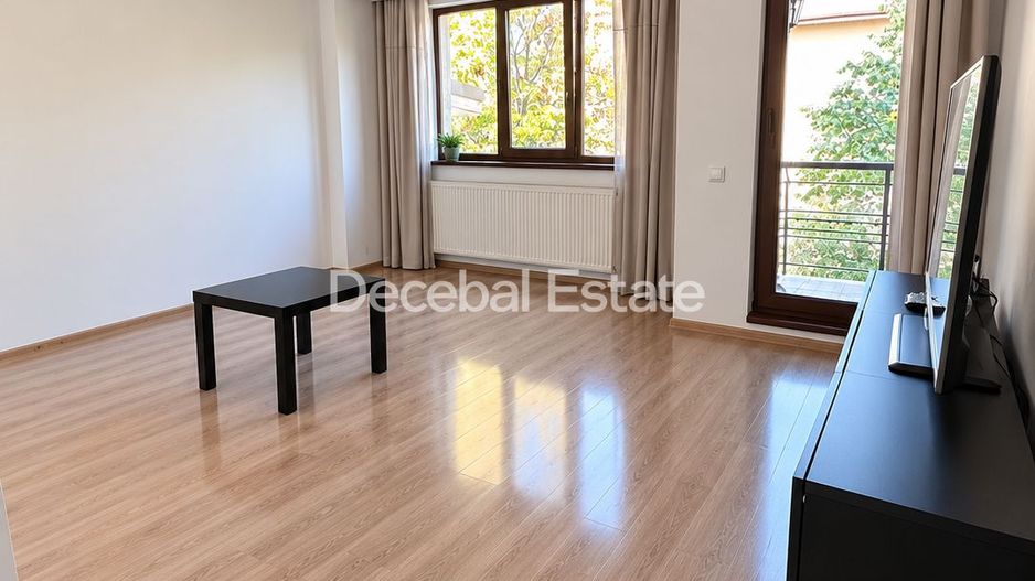 Metrou Jiului - 2 Camere Decomandat et 1/3 Bloc 2014 Centrala Proprie - Poză 4