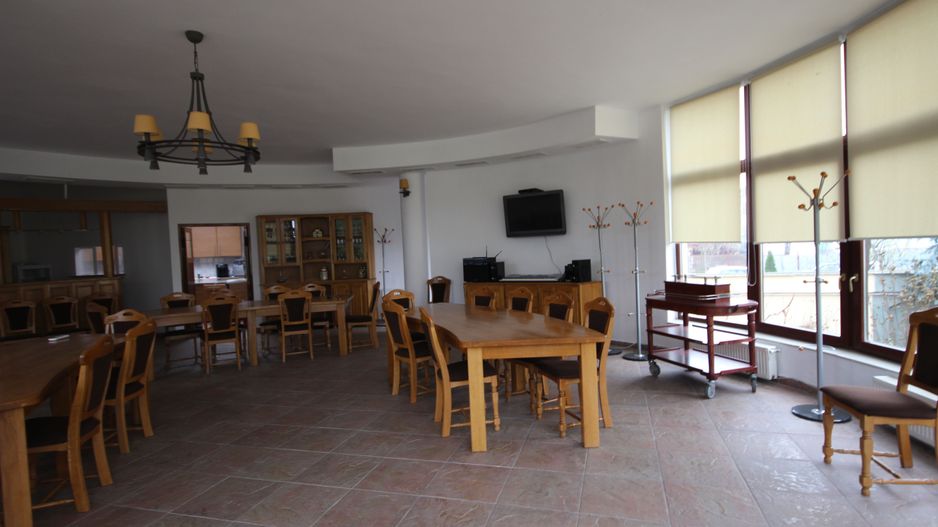 Casa pretabila birouri, camin de batrani - Poză 109