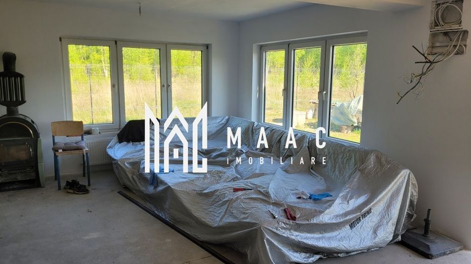 Casă Valea Avrigului | 1050 mp teren | Lângă Brambura Park | Intabulată - Poză 4