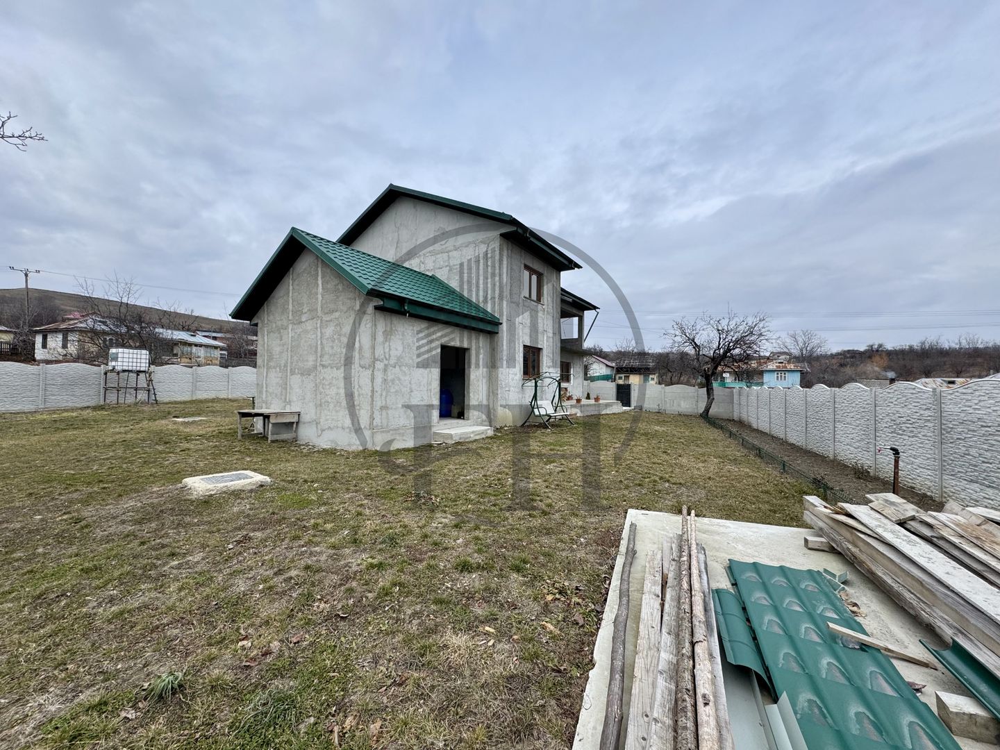 Casă / Vilă de vânzare Poiana Cristei, Vrancea - Poză 12