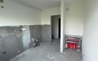 BRASADAS vinde ap 4 cam etaj 3/8 2 băi 2 balcoane Micro16. - Poză 2