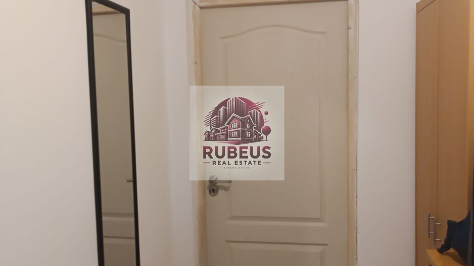 Apartament 2 camere Orșova | 54 mp, mobilat, renovat, gata de mutare - Poză 5