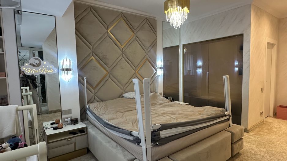 Apartament spectaculos cu 3 camere, 100 mp utili +terasă impresionanta - Poză 10