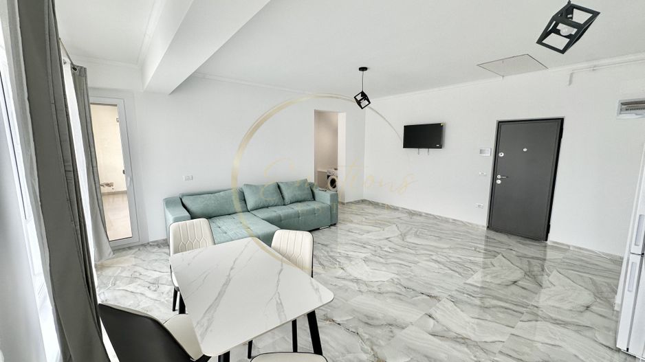 NOU | Apartament 2 Camere- Braytim - Poză 2