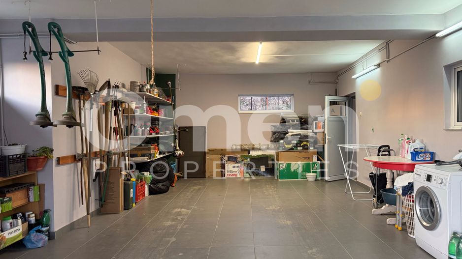 Casa de vânzare Tautii Magheraus | 4 camere | 3 bai | teren 3367 mp - Poză 8