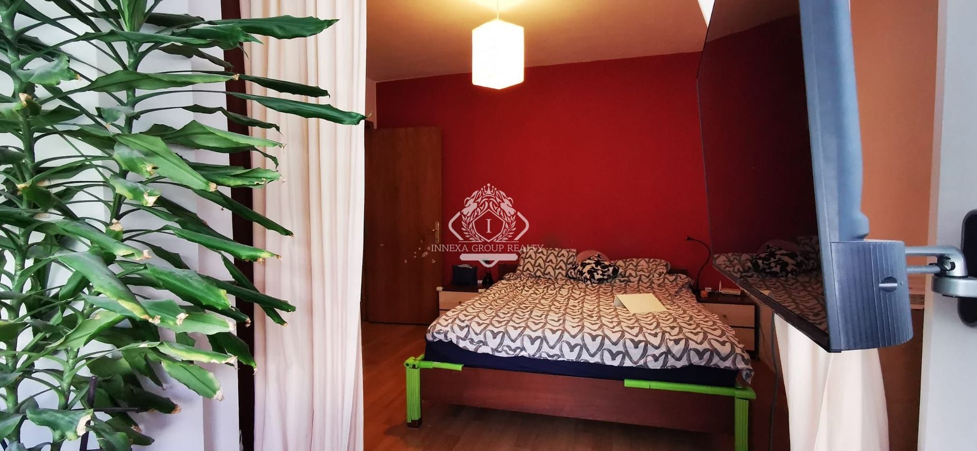 Apartament 2 camere mobilat/utilat in apropiere de metrou Titan - Liviu Rebreanu - Poză 1