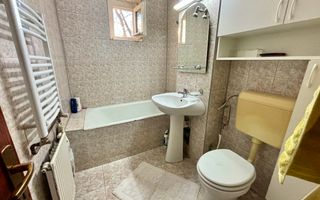 Apartament semicentral 2 camere parter 52 m² - Poză 7