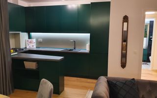 Apartament premium 2 camere | Aviației Park | Loc de parcare inclus - Poză 13