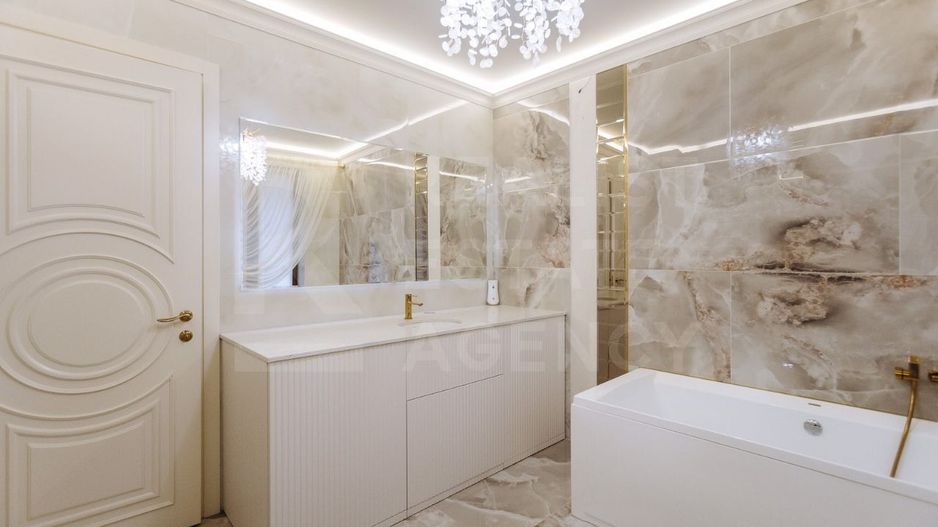 Vânzare, casă, 3 nivele, 300 mp+7,2 ari, str. Chișiniău, Cricova - Poză 26