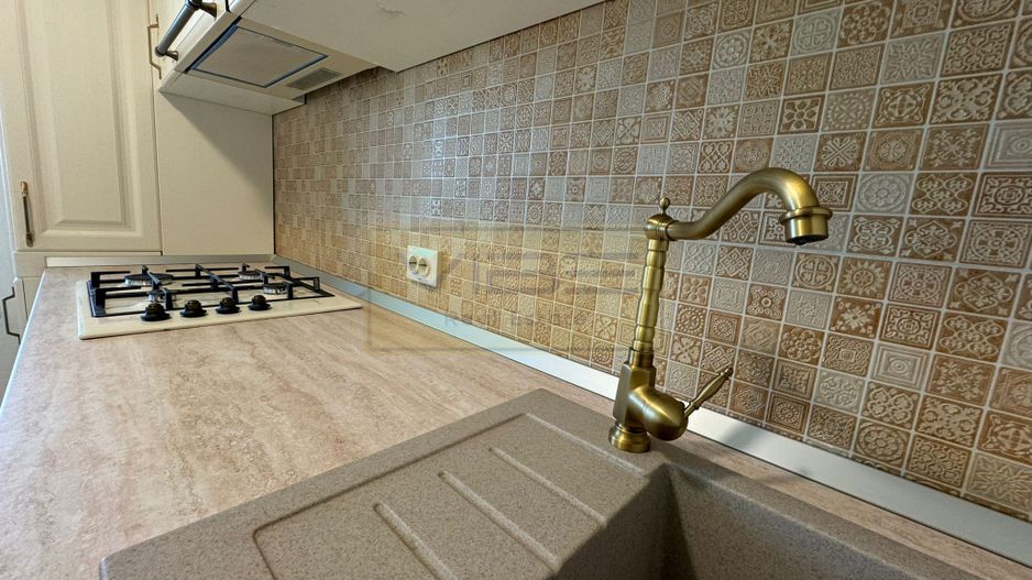 Apartament 2 camere decomandat Copou Royal Town - Poză 13