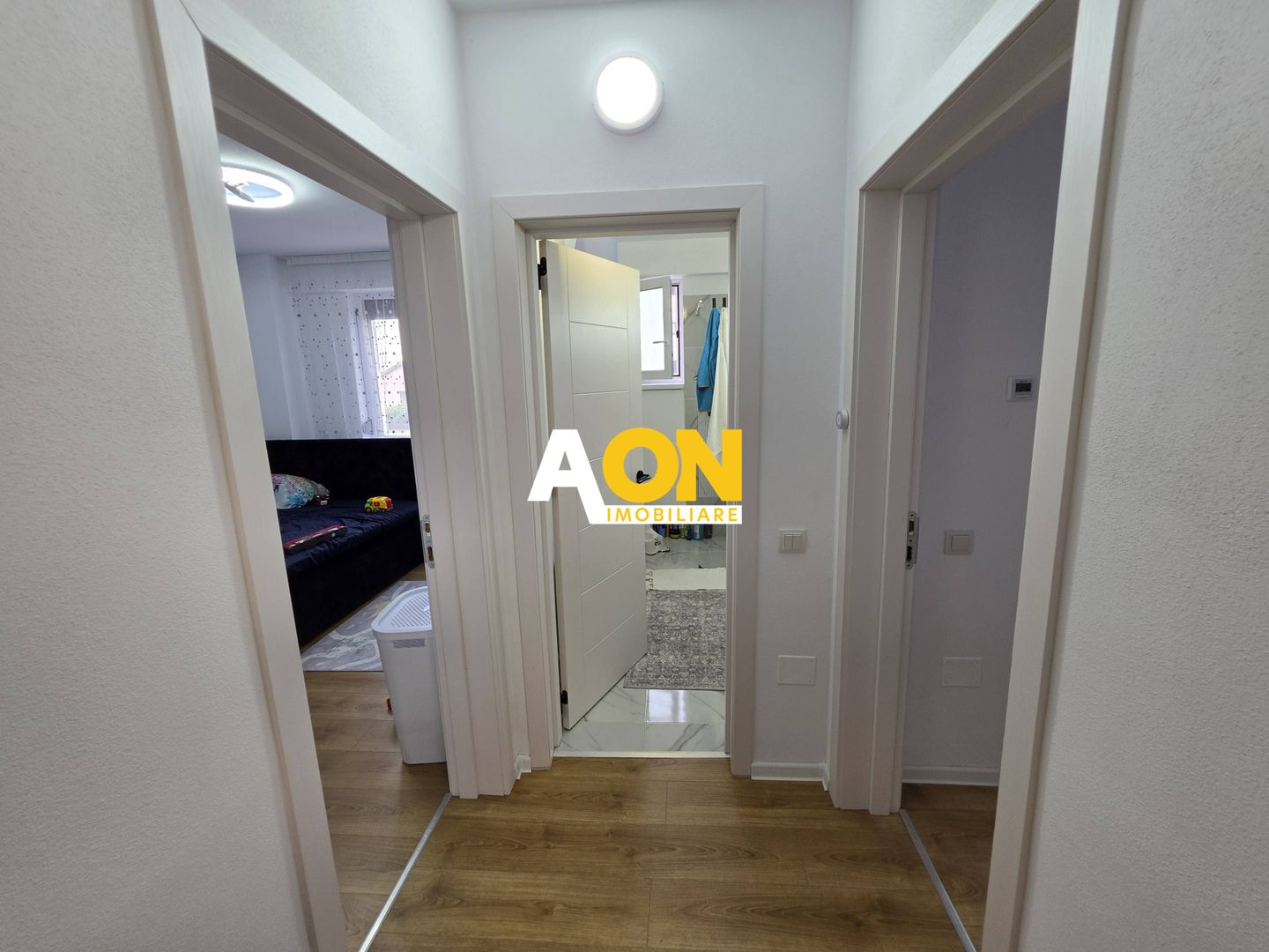 Apartament 3 camere, 68 mp utili, mobilat, utilat, etaj 1, Ampoi 3 - Poză 3