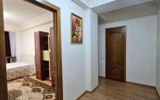 Chirie, apartament, 1 cameră, str. Sprîncenoaia, Telecentru - Poză 8
