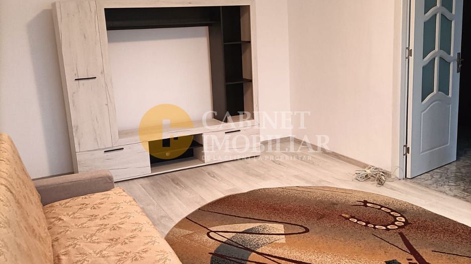 2 Camere Decomandat-mobilat/utilat- Zona Alexandru cel Bun-Familial - Poză 3