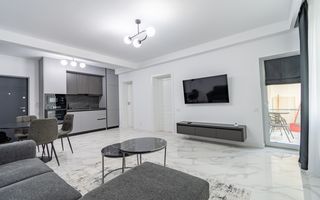 Apartament 2 Camere | Prima Inchiriere | Parcare | Zona VIVO Decathlon - Poză 2