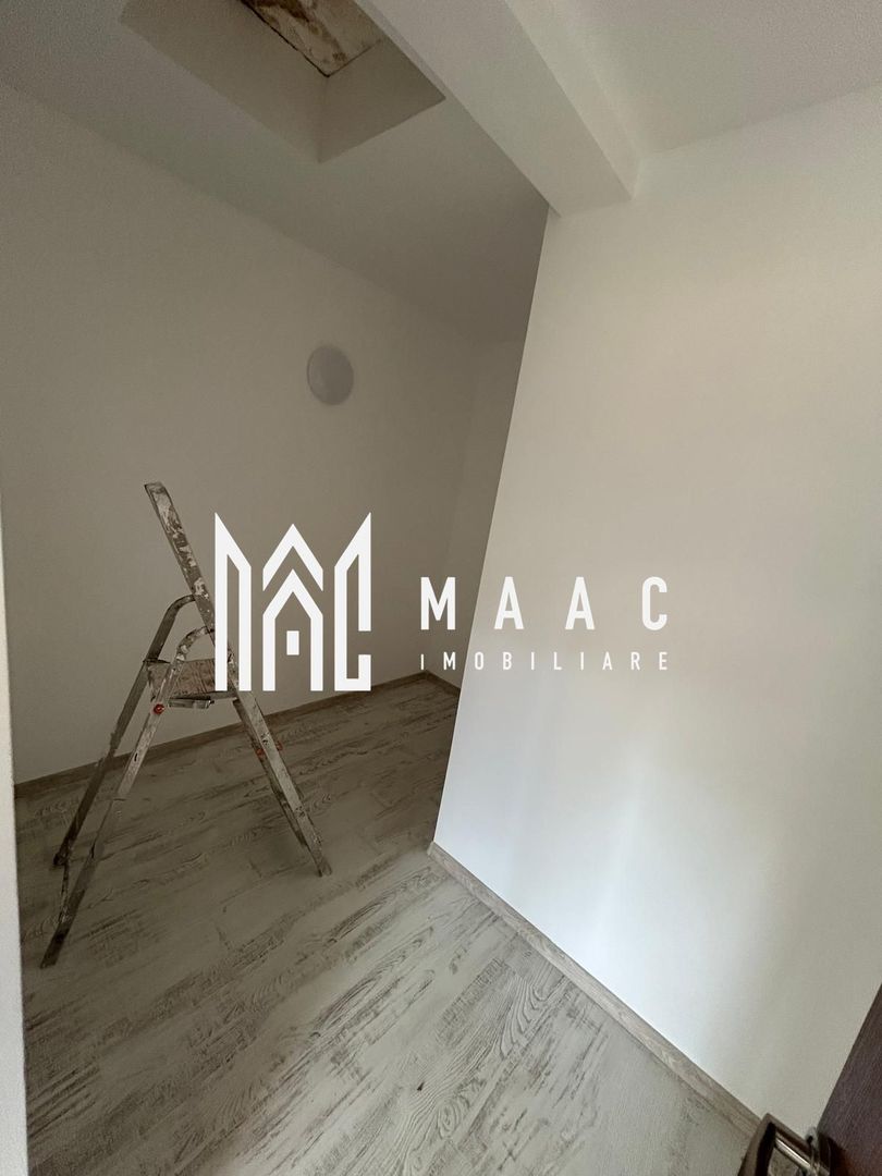 Duplex 4 camere I Acces auto - Curte 370 mp I Cisnădie - Poză 17