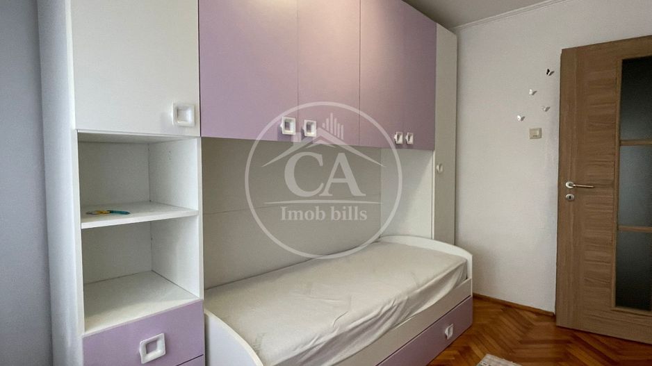 Apartament de inchiriat cu 3 camere de tip PB in Rogerius, Oradea - Poză 7