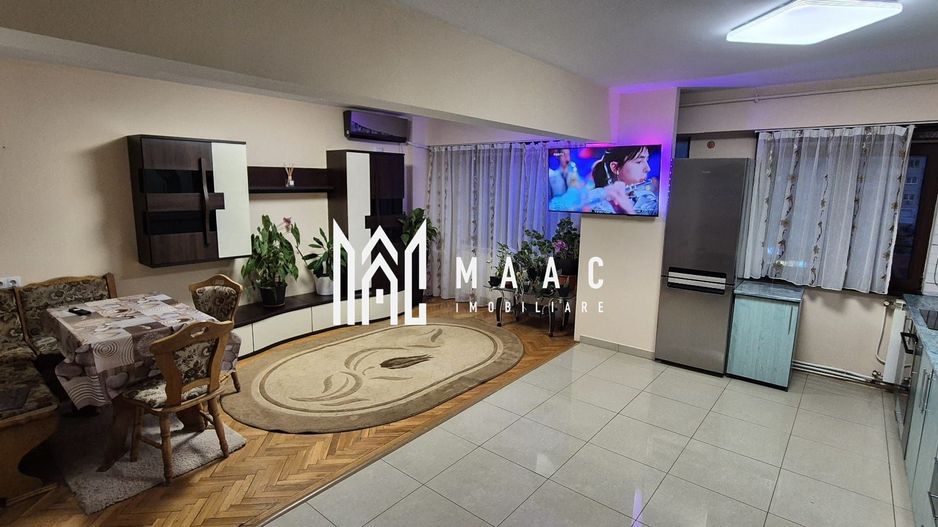 Apartament 3 camere | 65 MPU | Valea Aurie - Poză 1