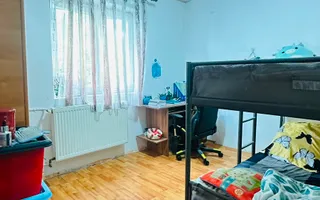 Apartament 2 camere| Etaj 4/4| Necesită renovare| Anvelopat| Parcare - Poză 20