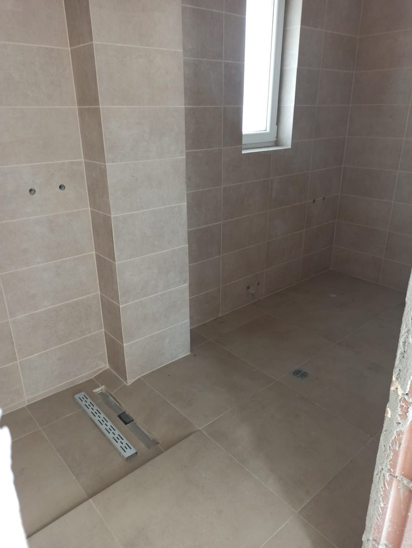 vila gata in duplex/5cam+2bai+150mp curte libera/comBerceni -Ilfov - Poză 38