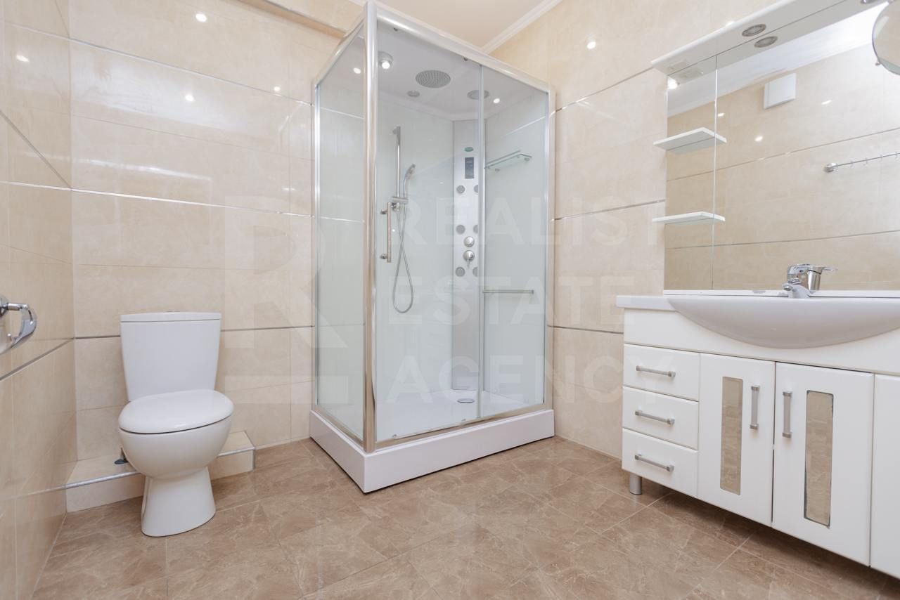 Chirie, apartament, 4 camere, str. Mihai Eminescu, Centru - Poză 16