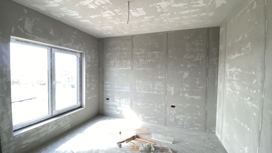 COMISION 0%, Duplex 4 Camere, La Cheie, P+E, 102MP, 335 Teren, SACALAZ - Poză 10