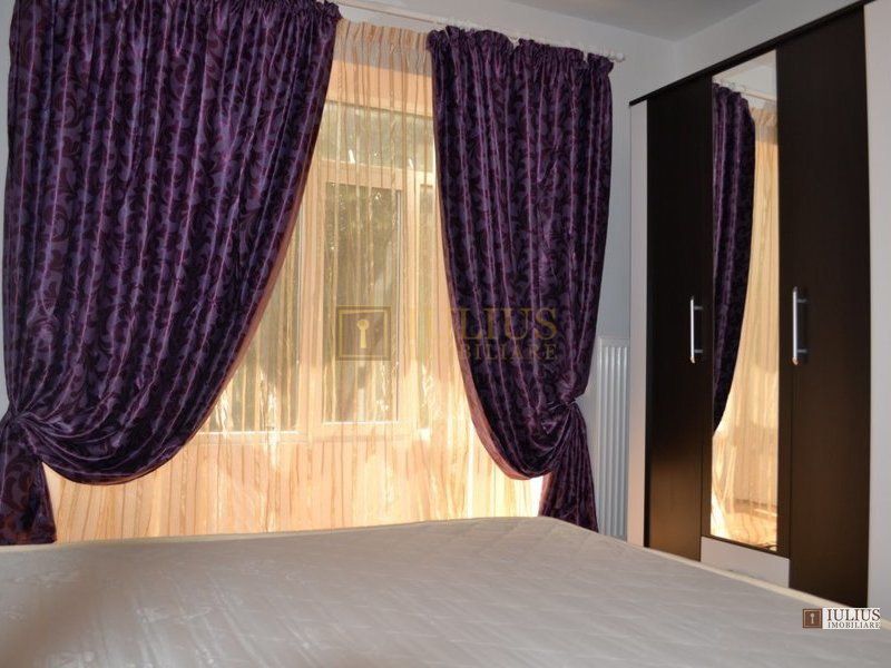 3 camere amenajat modern, cu centrala proprie(Include ctr Anaf). - Poză 8
