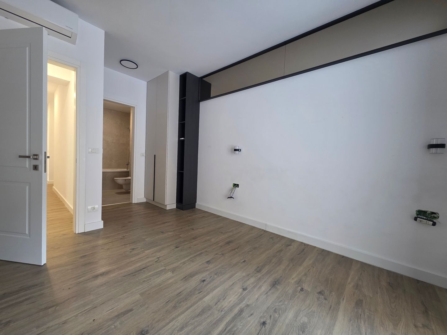 Apartament 3 camere de inchiriat nou în zona Armenească - Universitate - Poză 5