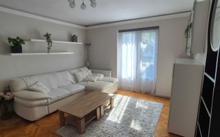 Apartament 2 camere, garaj și parcare incluse, zona Horea, Central. - Poză 1