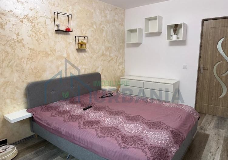 Apartament 2 camere + dining, curte proprie 58 mp și parcare, Bucium–Vișan, Buci - Poză 8