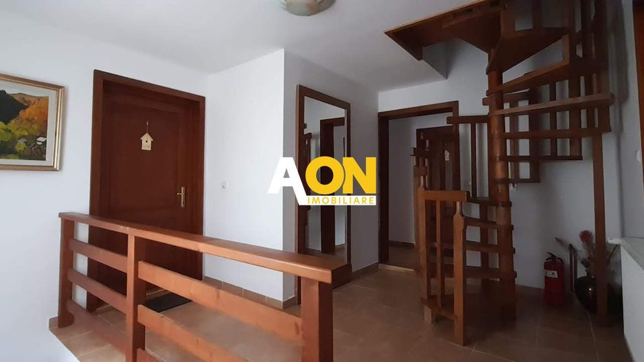 Pensiune superba in Muntii Apuseni, 2740 mp teren. COMISION ZERO! - Poză 25