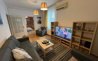 Apartament 2 camere de inchiriat Floreasca - Poză 2