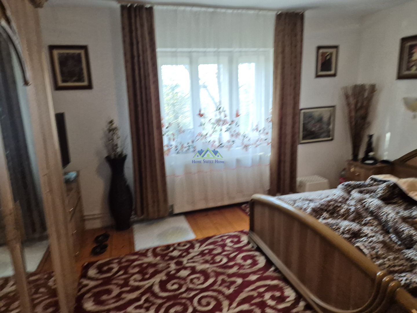 Vand casa 4 camere Buituri(Latureni), st-656 mp, accept schimb cu ap.! - Poză 6
