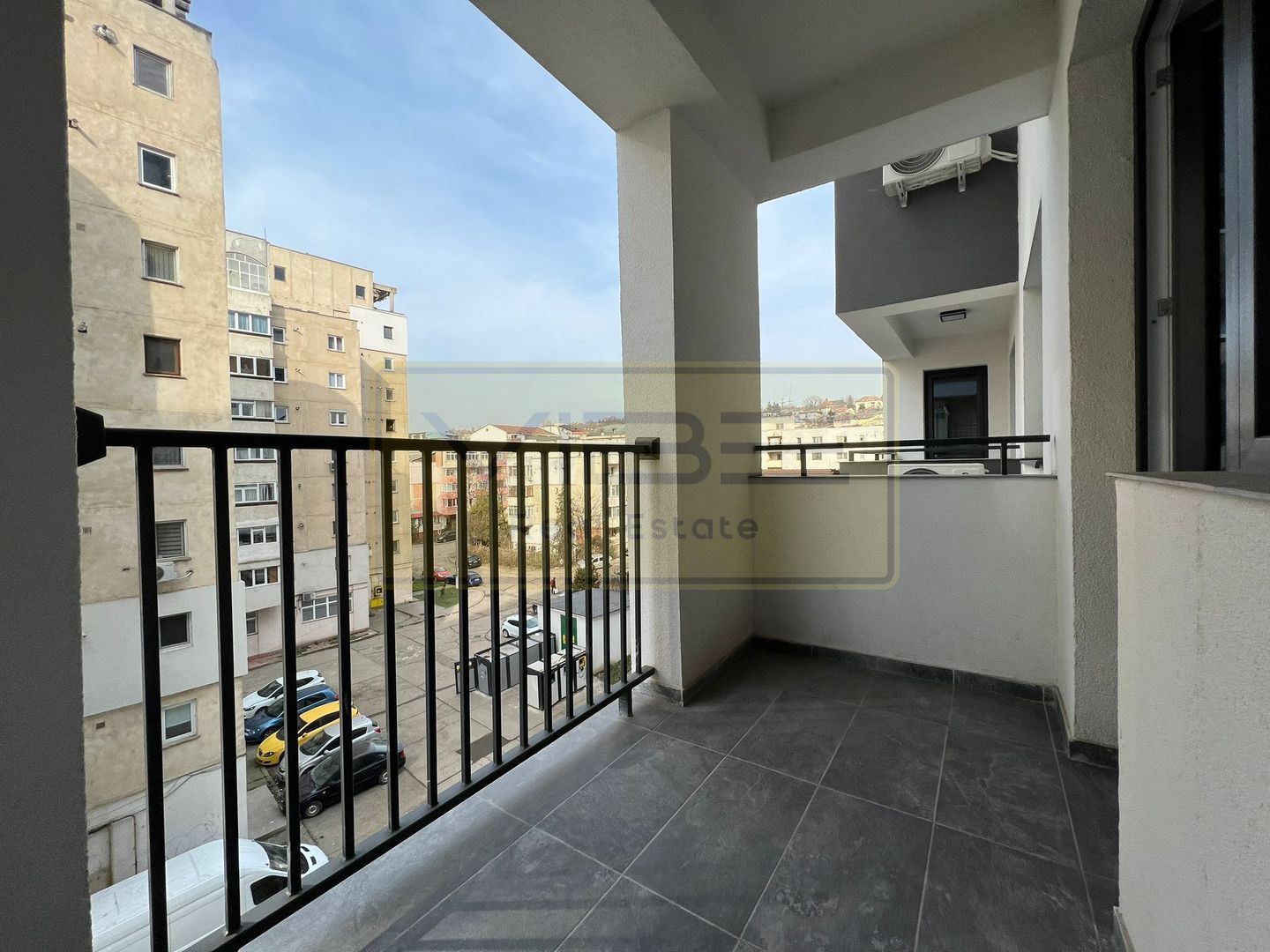 Apartament  2 camere + parcare subterana Gara - 15 min Universitatea Al.I. Cuza - Poză 17