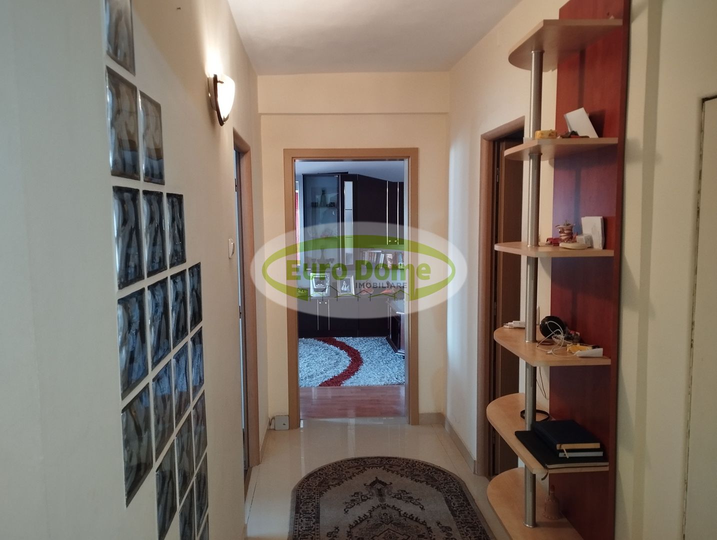 Apartament decomandat centrul Civic - Poză 13