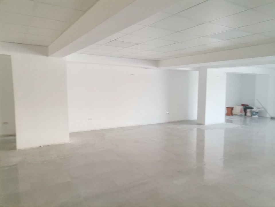 Inchiriere spatiu 175 mp, parter, bloc nou, zona Lidl Gavana - Poză 2