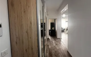 Apartament 3camere decomandat mobilat și utilat la doar 5min de Metrou Berceni - Poză 12