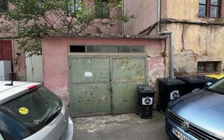 Apartament renovat în clădire istorică - are garaj - Poză 22